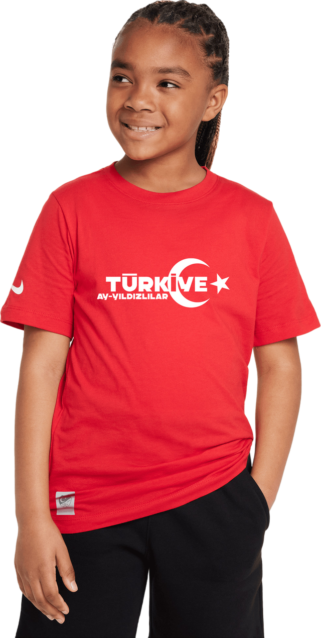 TFF T-Shirt EC 2024