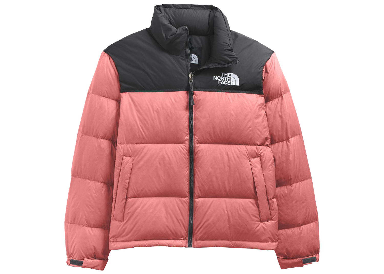 Пухо яке The North Face 1996 Retro Nuptse Faded Rose Розово | NF0A3C8DUBG, 0