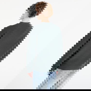 Пуловер Fred Perry Lambswool Raglan Jumper Зелено | K1548 X89, 2