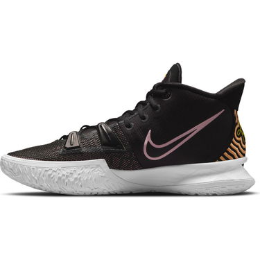 Кецове и обувки Nike Kyrie 7 "Brainstorm" Черно | CQ9326-005, 0