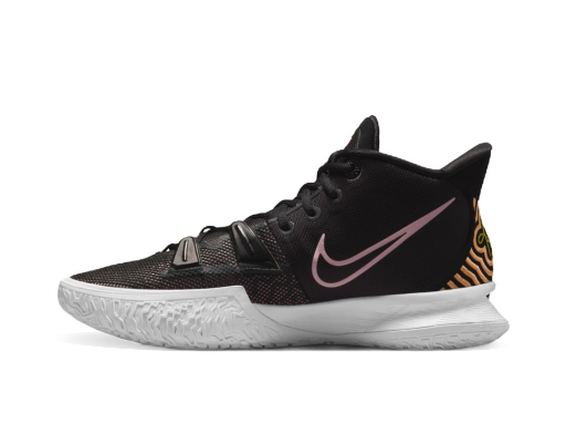 Баскетбол Nike Kyrie 7 "Brainstorm" Черно | CQ9326-005