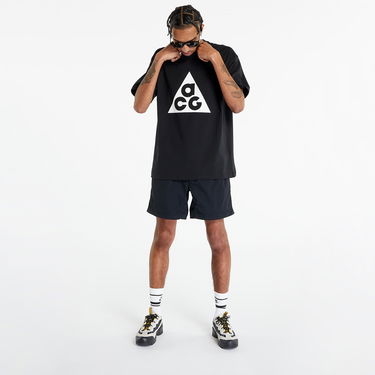 Тениска Nike ACG Big Logo Tee Черно | DJ3644-010, 2