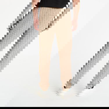 Спортни панталони Lacoste Tracksuit Trousers Бежово | XH1440 6IR, 2