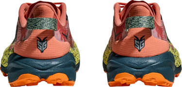 Кецове и обувки Hoka One One Hoka Speedgoat 6 Многоцветен | 1147811-fds, 2