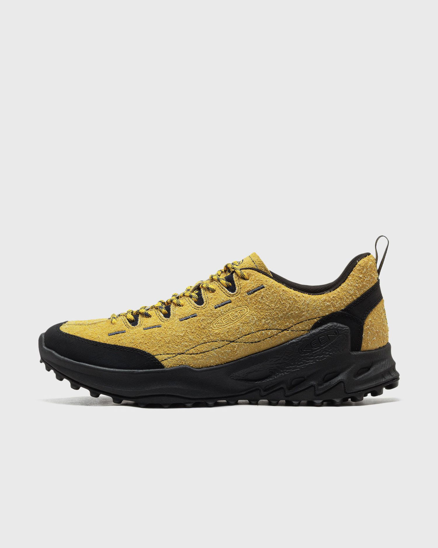 Кецове и обувки Keen Jasper Zionic Жълто | 1031088, 0
