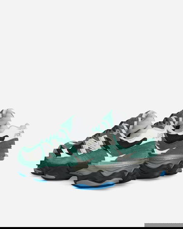 Кецове и обувки New Balance 9060 "Team Forest" Зелено | U9060VRA, 4