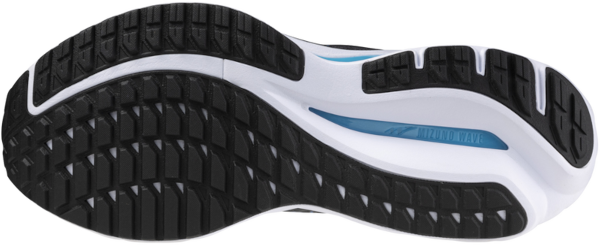 Кецове и обувки Mizuno Wave Inspire 20 Сиво | j1gc2444-52, 1