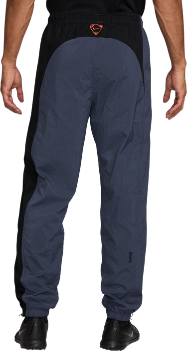 Спортни панталони Nike Nike Total 90 Inter Milan Woven Track Pants Сиво | hq9759-437, 1