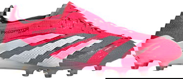 Кецове и обувки adidas Performance Predator Elite AG Розово | jh8896, 0