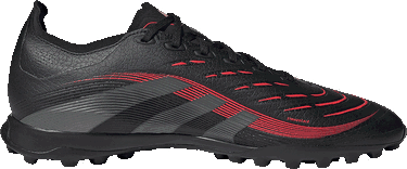 Кецове и обувки adidas Performance Predator League Turf Черно | ID3768, 3