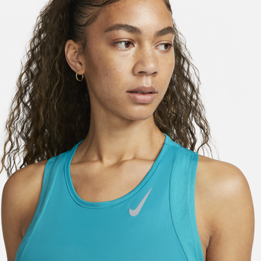 Потник Nike Dri-FIT Race - Тюркоазено | DD5940-443, 2