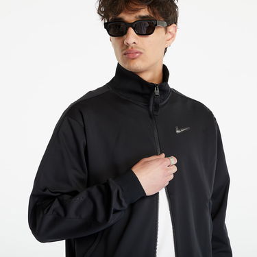 Суитчър Nike x NOCTA NRG Full-Zip Knit Top Черно | DR2656-010, 1