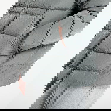 Пухо яке C.P. Company Medium Jacket Сиво | 19CMOW011A005904G-921, 2