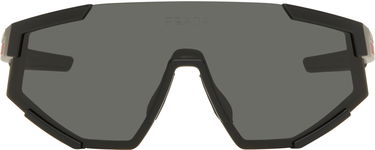 Слънчеви очила Prada Prada Linea Rossa Impavid Sunglasses Черно | 0PS 04WS 8056597534062, 0
