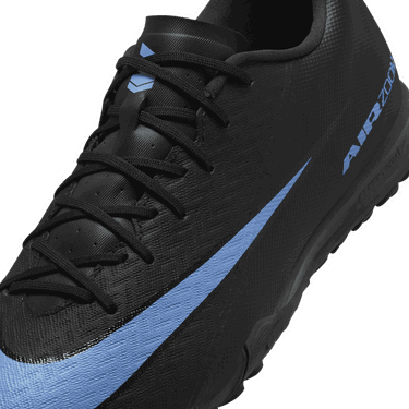 Кецове и обувки Nike Zoom Vapor 16 Academy TF Черно | fq8449-001, 6