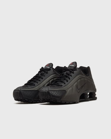 Кецове и обувки Nike Shox R4 Черно | CW2626003, 1
