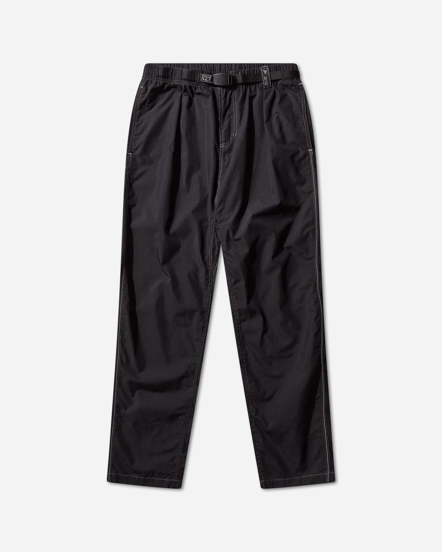 Панталони and wander Gramicci C/N Climbing Pants with Contrast Stitching and Integrated Belt Черно | 5745252547 010, 0