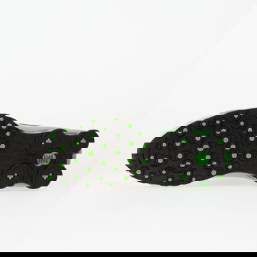 Кецове и обувки Nike Shox Nz Зелено | 378341-113, 1