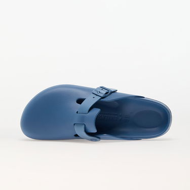 Кецове и обувки Birkenstock Boston EVA Elemental Blue Синьо | 1027259, 2