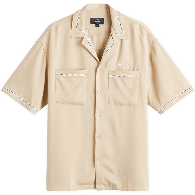 Resort Shirt