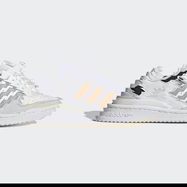 Кецове и обувки adidas Originals Forum Low Бяло | GW7107, 0