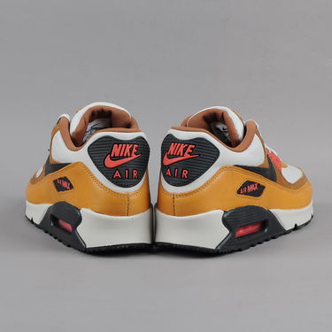 Кецове и обувки Nike Air Max 90 "Escape" Кафяво | 718303-002, 3