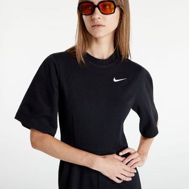 Комбинезон Nike Nike Sportswear Jersey Jumpsuit Черно | DM6732-010, 3
