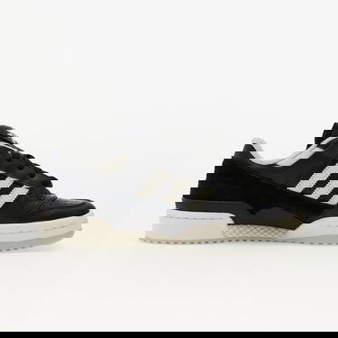 Кецове и обувки adidas Originals adidas Forum Low Cl Core Black/ Orbit Grey/ Wonder Silver Черно | IE7218, 1