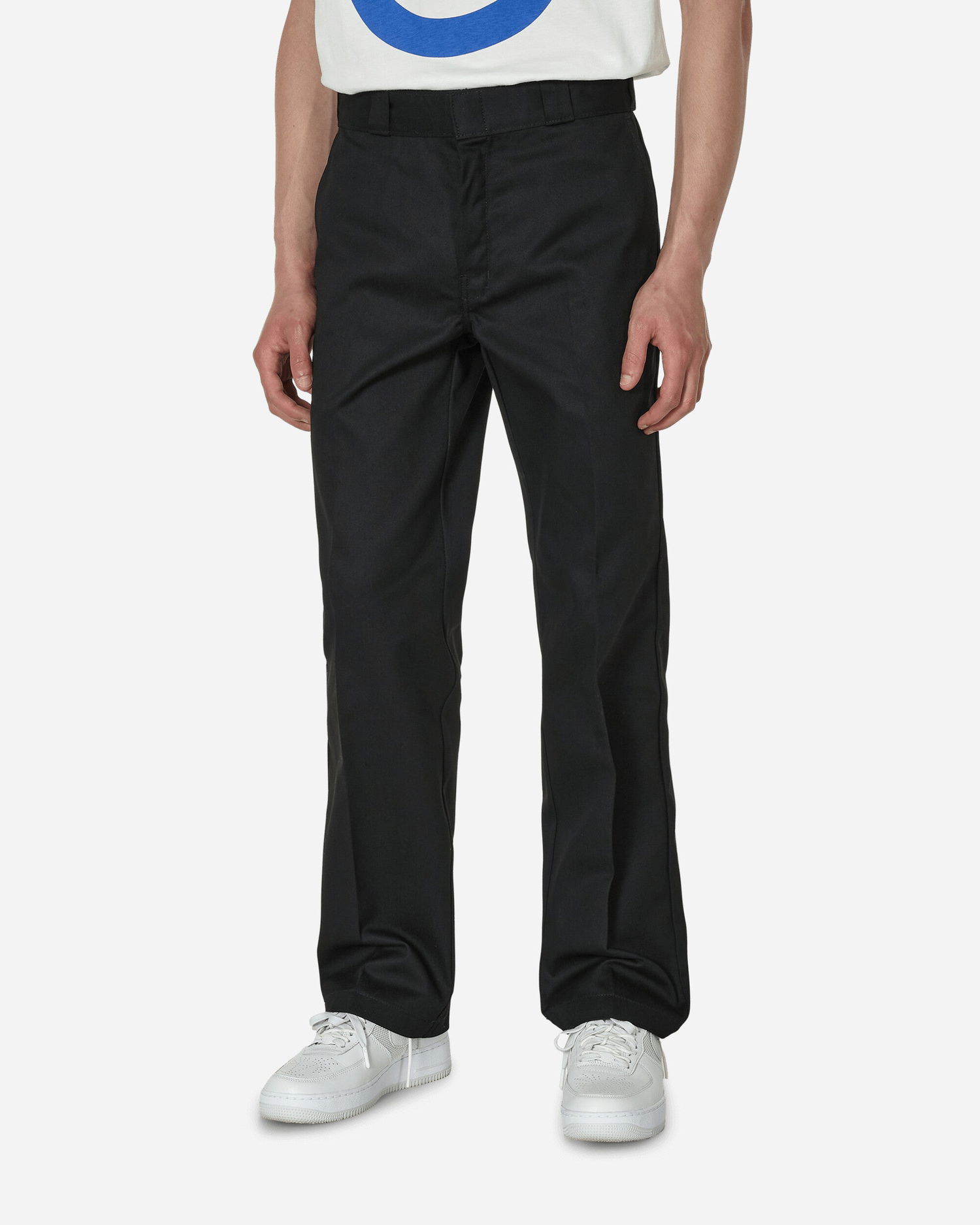 Панталони Dickies 874 Work Pants Черно | DK0A4XK6W BLK1, 0