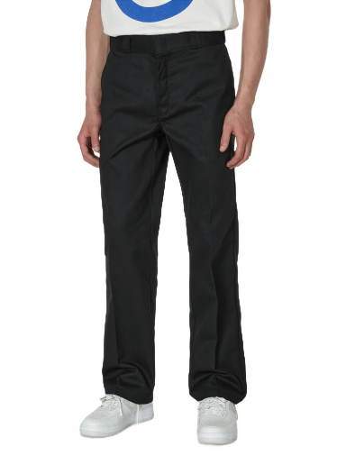 Панталони Dickies 874 Work Pants Черно | DK0A4XK6W BLK1