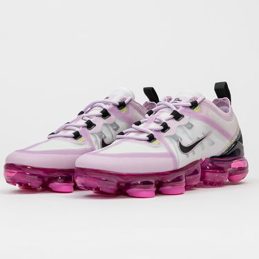 Кецове и обувки Nike Air Vapormax 2019 GS Розово | AJ2616-015, 0