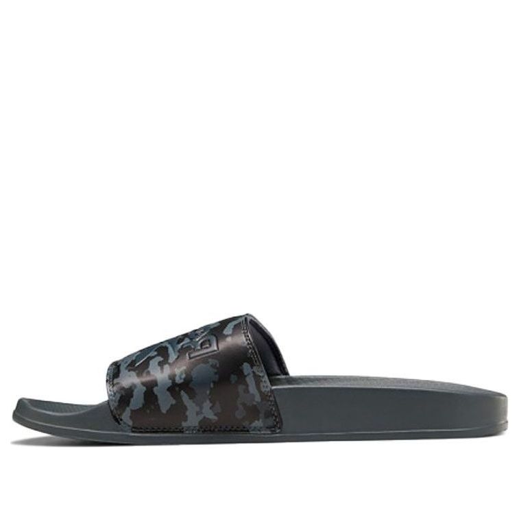 Кецове и обувки Reebok Classic Slide Черно | FW5750, 0