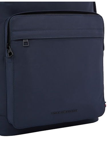 Раница Tommy Hilfiger Backpack Синьо | AM0AM12684DW6, 4
