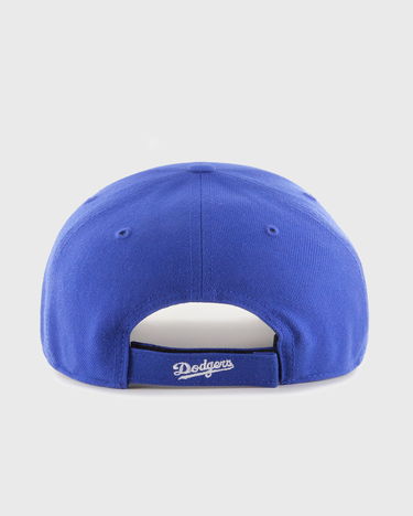 Шапка с козирка '47 Brand MLB Los Angeles Dodgers Cap Синьо | 193234731618, 1
