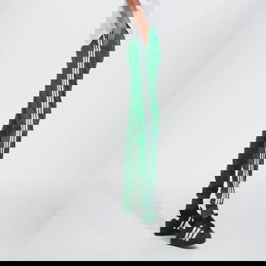 Спортни панталони adidas Originals Adicolor Classics SST Track Pant Зелено | IR9886, 5