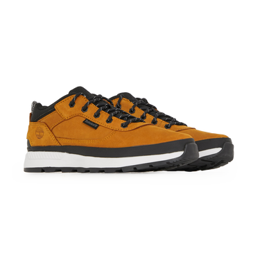 Кецове и обувки Timberland Field Trekker Кафяво | TB0A2GN12311, 2