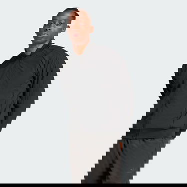 Яке adidas Performance Bonded SST Черно | IW0998, 3