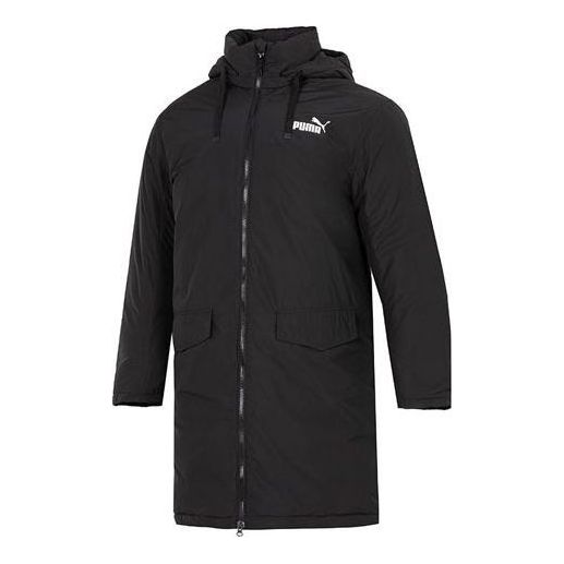 Палта Puma Padded Down Jacket Черно | 673647-01