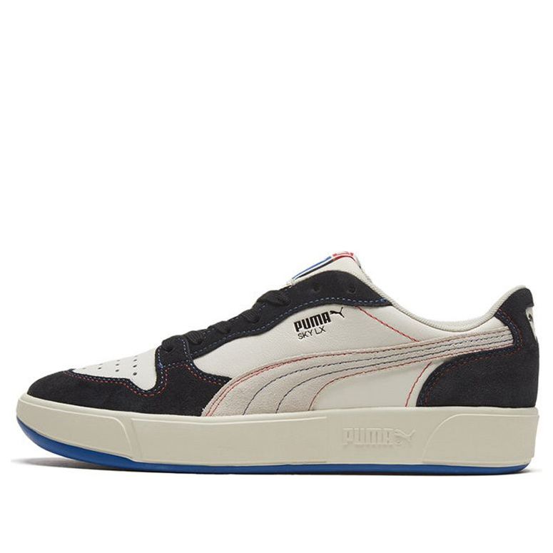 Кецове и обувки Puma Sky LX Low Бежово | 375876-01, 0