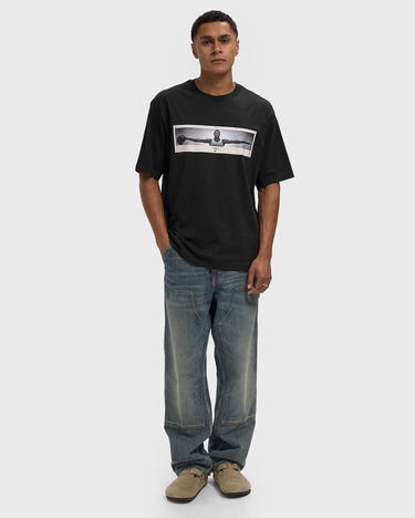 Тениска Jordan Jordan Photo T-Shirt Черно | IF5617-010, 4