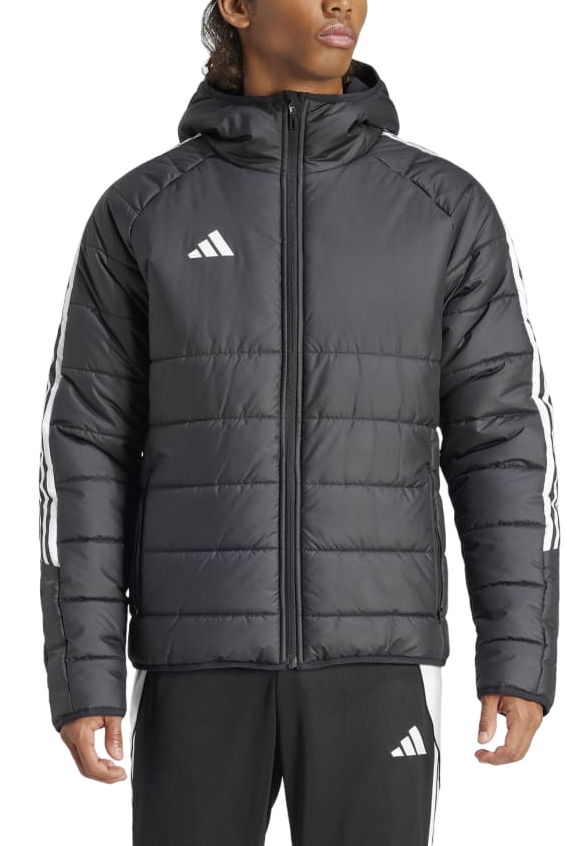 Яке adidas Originals adidas TIRO24 WINT JKT Черно | ij7388