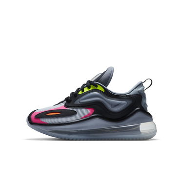 Кецове и обувки Nike Air Max Zephyr GS Сиво | CN8511 002, 0