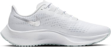 Кецове и обувки Nike Air Zoom Pegasus 37 Бяло | bq9647-101, 2