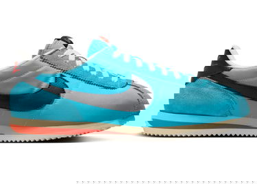 Кецове и обувки Nike Cortez TXT Baltic Blue Тюркоазено | HF0263-401, 0