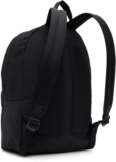 Coated Canvas Backpack, 2