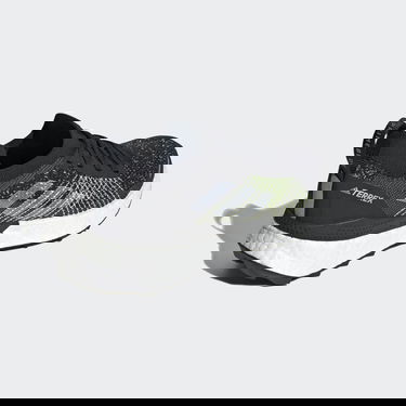 Кецове и обувки adidas Performance Terrex Two Ultra Primeblue W Черно | H69068, 1