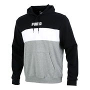 Double Down Men's Hoodie