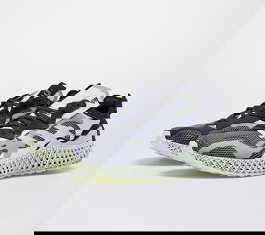 Кецове и обувки adidas Originals Runner EVO 4D Сиво | EG6510, 4