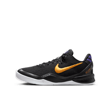 Кецове и обувки Nike Kobe VIII Черно | FN0266-002, 1