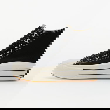 Кецове и обувки Converse Chuck Taylor All Star Move Hi Черно | A12585C, 0